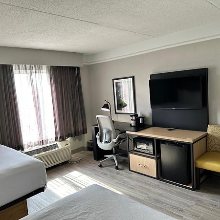 La Quinta By Wyndham Dallas Arlington South Экстерьер фото