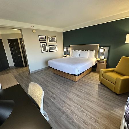 La Quinta By Wyndham Dallas Arlington South Экстерьер фото