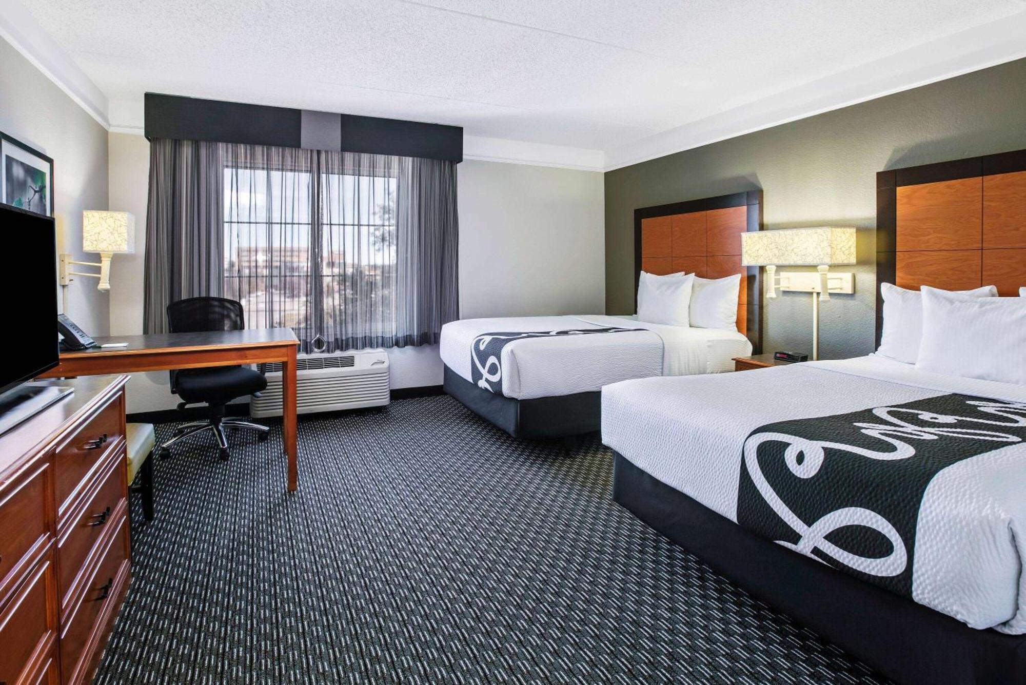La Quinta By Wyndham Dallas Arlington South Экстерьер фото