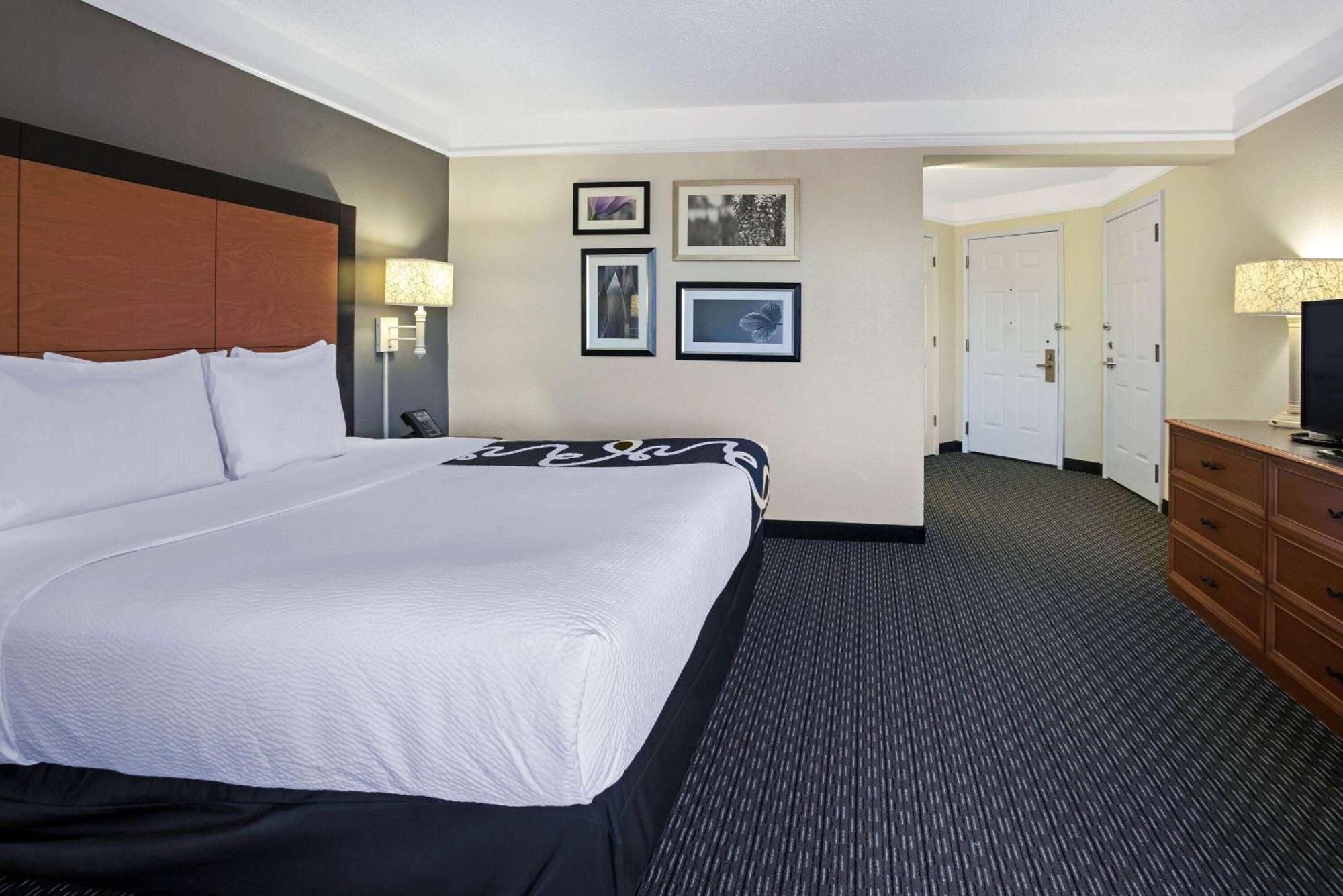 La Quinta By Wyndham Dallas Arlington South Экстерьер фото