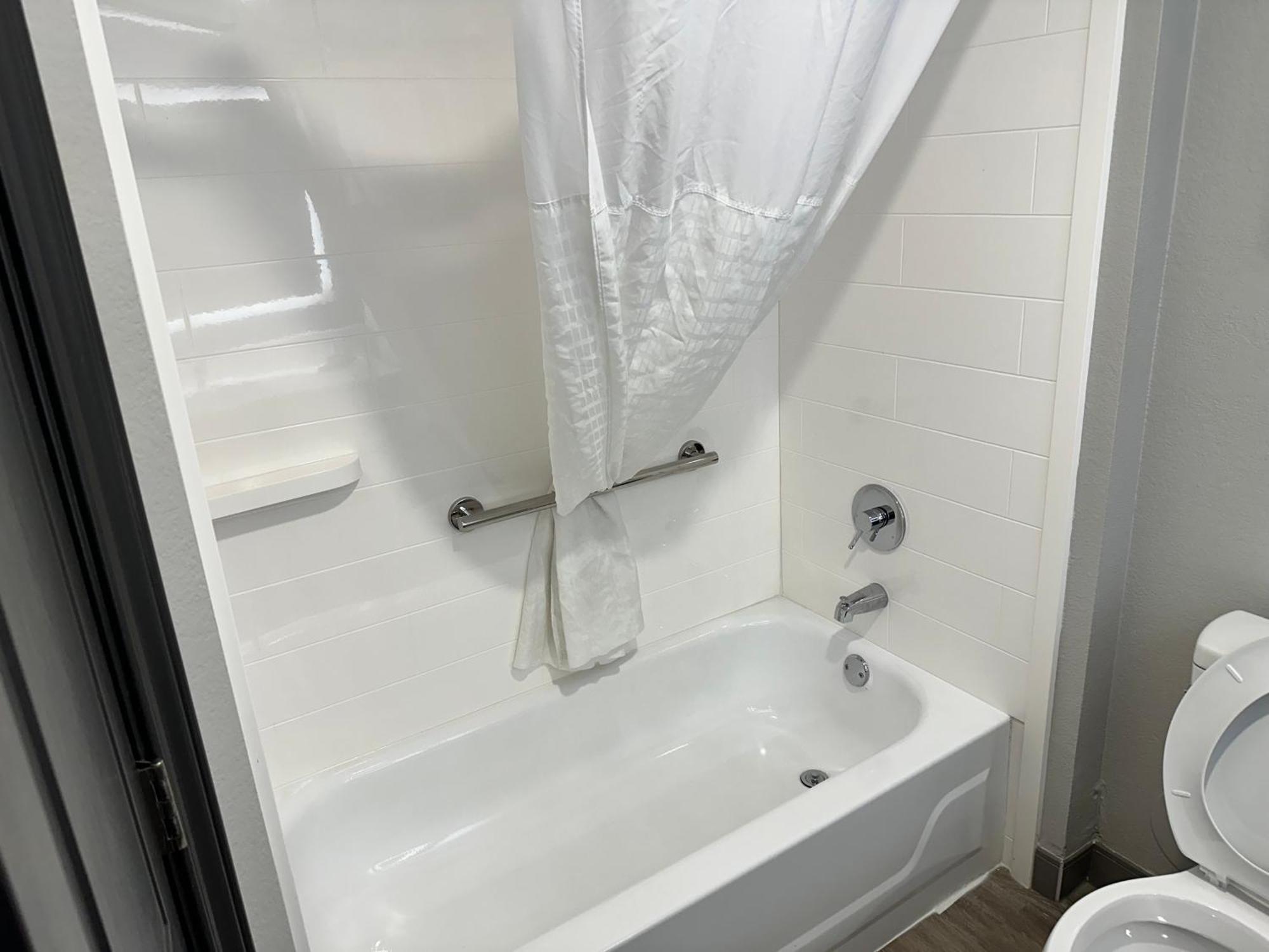 La Quinta By Wyndham Dallas Arlington South Экстерьер фото