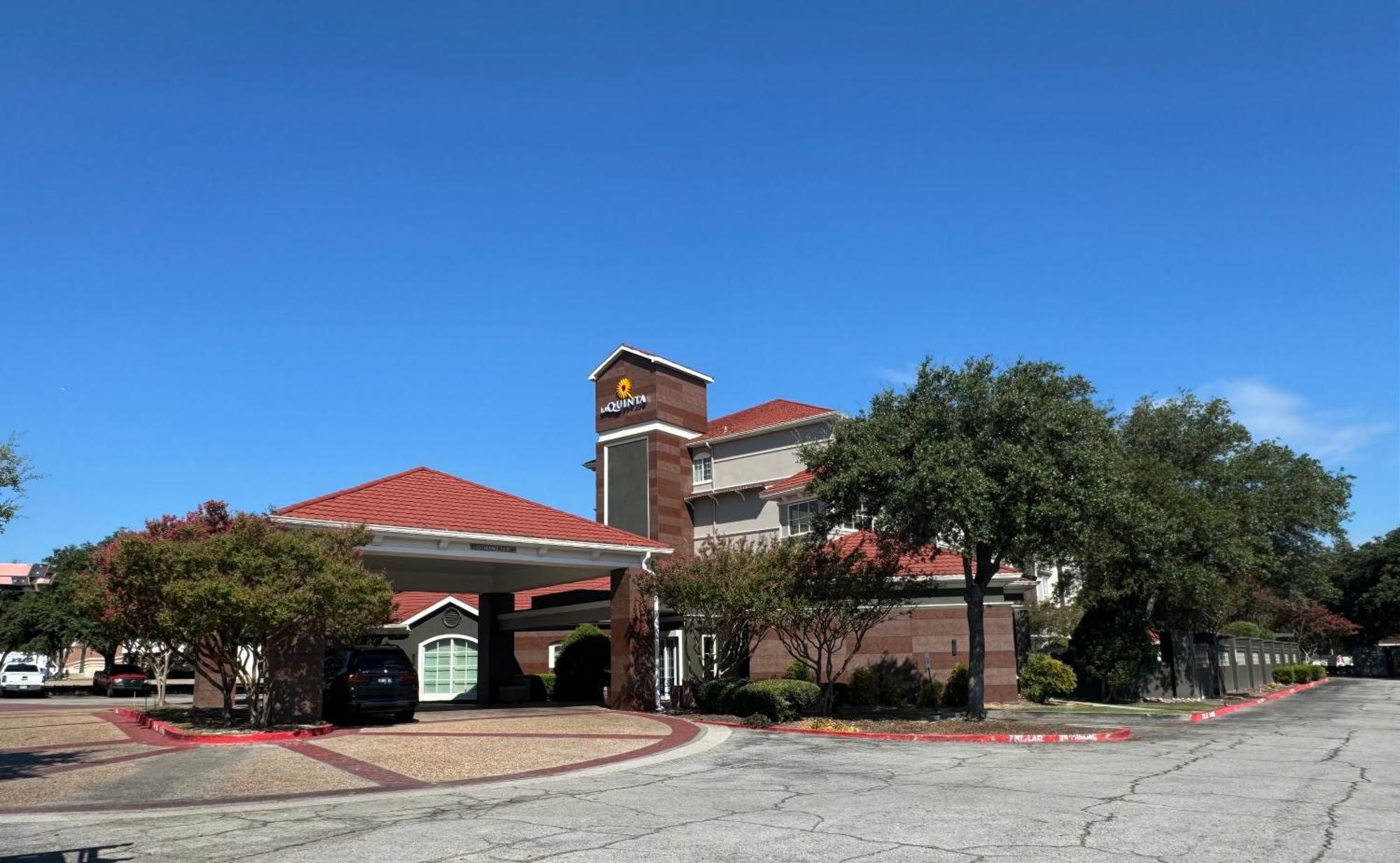 La Quinta By Wyndham Dallas Arlington South Экстерьер фото