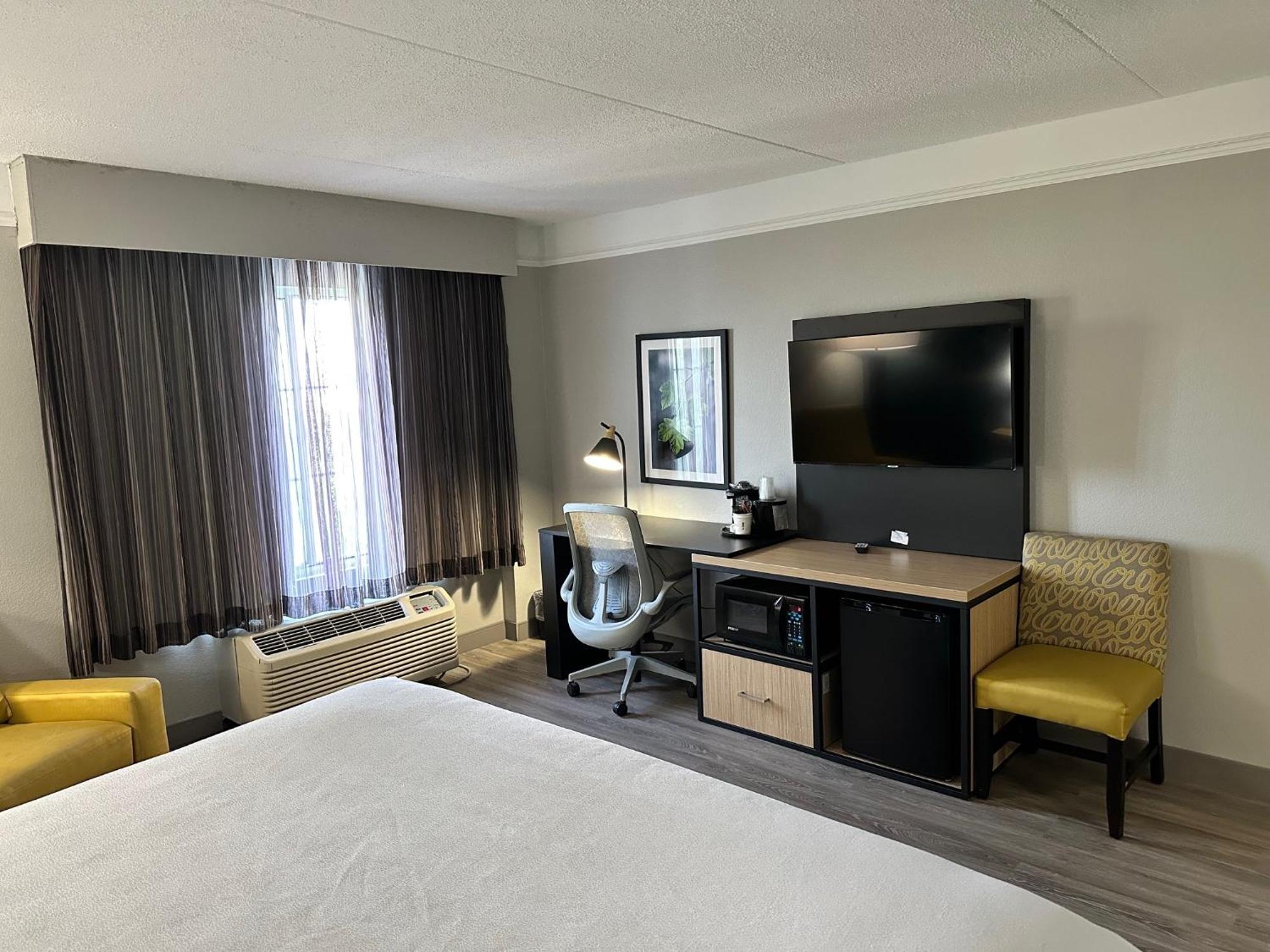 La Quinta By Wyndham Dallas Arlington South Экстерьер фото